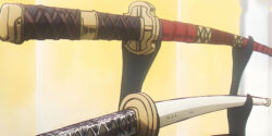 Sandai Kitetsu: Roronoa Zoro’s Cursed Blade in One Piece