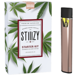 Stiiizy Standard Starter Kit