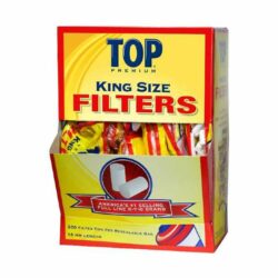 Top Filter Tips