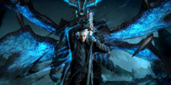 Vergil’s Yamato: Iconic Katana from Devil May Cry, Now a Masterpiece