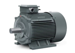 Permanent Magnet Motor Drives: The Future of Reliable Energy Access