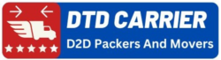 DTDC packers and movers Kolkata