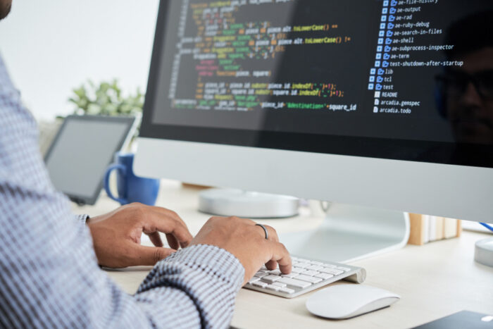 Code Assistant – An Overview | Yellowfin