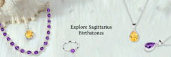 Sagittarius Birthstones – Meaning, History, Benefits & Uses – Everything You Nee ...