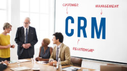 Customer Relationship Management (CRM) – An Overview | Lansa