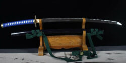 BLEACH Hyorinmaru Zanpakuto Katana: A Collector’s Dream This Black Friday