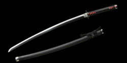 Black Friday : COOLKATANA’s Rengoku Nichirin Sword for Demon Slayer Fans!