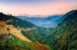 Arunachal Pradesh Package Tour from Guwahati with NW