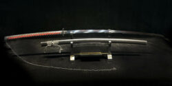 Black Friday Special: Own the Iconic BLEACH Tensa Zangetsu Bankai Sword