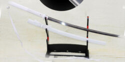 BLEACH Rukia Zanpakuto – Sode no Shirayuki: A Collector’s Dream