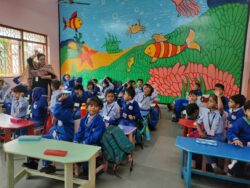 Special Education in Salt lake Kolkata