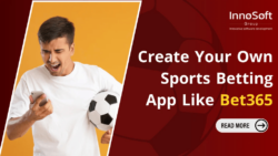 Develop App Like Bet365