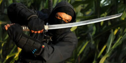 Exploring the Ninjato: A Historical and Modern Perspective on the Ninja Sword