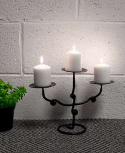 Elegant Candle Holders to Illuminate Your Space in Style