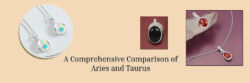 Celebrate the Sparks that Sprint When Aries and Taurus Compatibility Wreaks Havoc!