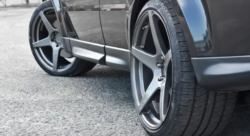 Why Choose Forged Rims Over Cast Rims?