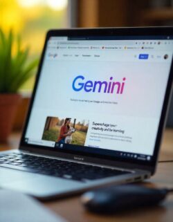 Gemini AI – An Overview | Yellowfin BI