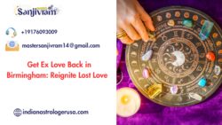 Get Ex Love Back in Birmingham: Reignite Lost Love