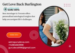 Get Love Back Burlington: Restore the Love You Deserve