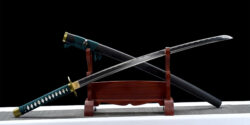 This Black Friday: Own the Iconic Kyoka Suigetsu Zanpakuto Replica