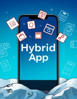 Hybrid Application Development – An Overview | Lansa
