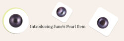 All You Need To Know About June Birthstone Pearl and Its Alternative Stones