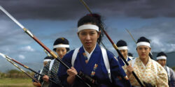 Comparing Traditional Japanese Weapons: Naginata vs. Katana – Which Wins?