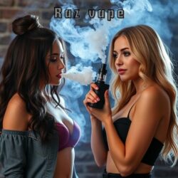 Raz Vape – Premium Disposable Vapes for Long-Lasting Satisfaction in USA.