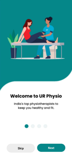 Find the Physiotherapist Jaipur