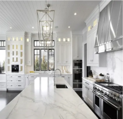 What Makes a Shaker Style White Classic Kitchen Timeless?