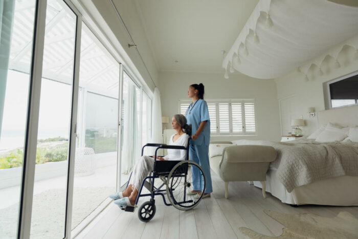 Exploring Specialist Disability Accommodation In Sydney: A Path To Independent Living