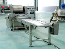 Spring Roll Making Machine