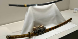 The History and Unique Characteristics of Tachi Swords