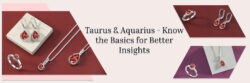 Taurus And Aquarius Compatibility – What It Like To See Flowing Air Stay On The Ground?