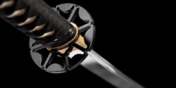 COOLKATANA Black Friday Samurai Sword Deals: Handmade Japanese Katana