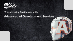 Transforming Businesses with Advanced AI Development Services