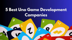 Uno Game Development Company