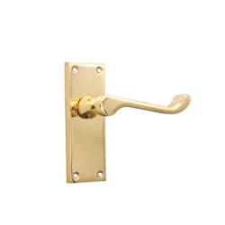 Discover Premium Door Handles in the UK – Style, Quality, and Functionality for Every Home