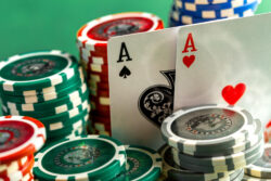Hire Poker Game Developers