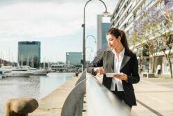 How Much Do Accountants in London Charge?