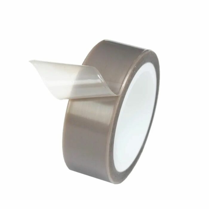 Chemical Resistance in Focus Why Skived PTFE Film Tape is Essential for Corrosive Environments