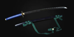 COOLKATANA Black Friday: Hitsugaya Toshiro Hyorinmaru Zanpakuto Sale