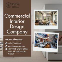 Creating Smart and Stylish Commercial Interiors