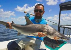 Crystal River Fishing Charter