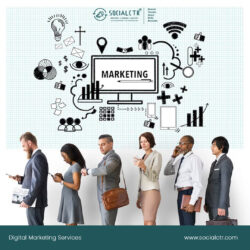 Leading Online Advertising Agency in Delhi NCR | Amplify Your Reach