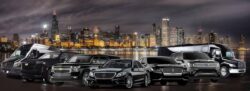 SG World Transportation: Premium Limo & Black Car Service