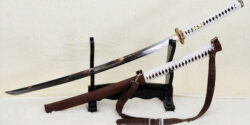 Black Friday Deal: Hand-Forged Michonne Sword – The Ultimate Walking Dead Katana