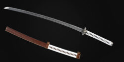 Black Friday, Get Your Michonne Katana – The Walking Dead Collector’s Edition