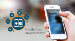 Elevate Your Brand with Toronto’s Leading Mobile App Development Company