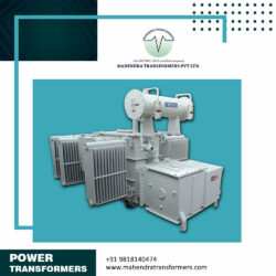 Transformer Manufacturers Company Near by Me